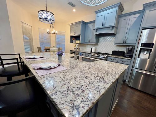 3009 Big Springs Dr, Joshua, TX, 76058-5743 | Card Image