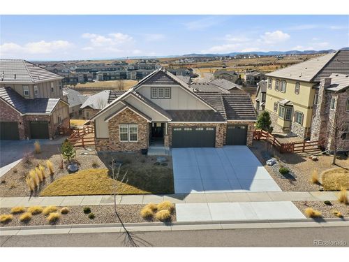 16910 W 95th Pl, Arvada, CO, 80007-6996 | Card Image