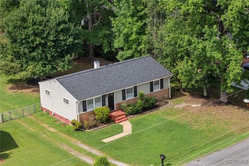 5425 Germain Rd, Richmond, VA, 23224-2811 | Card Image