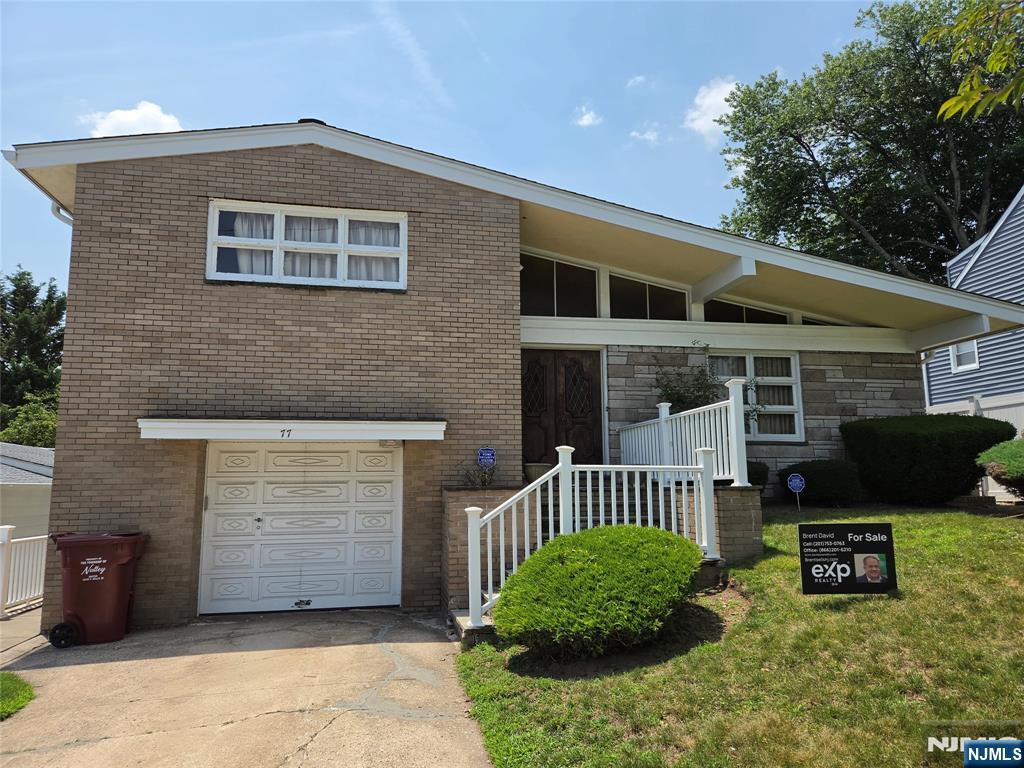 Residential in Nutley