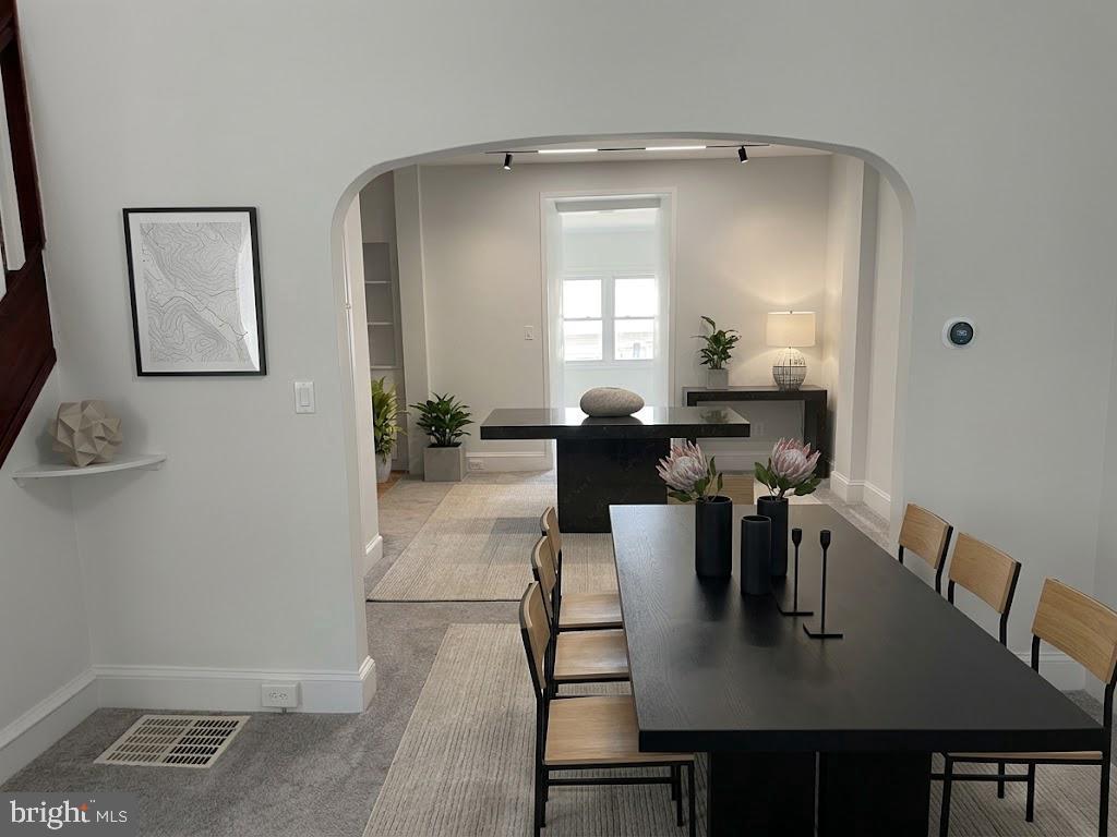 Residential in PHILADELPHIA 2
