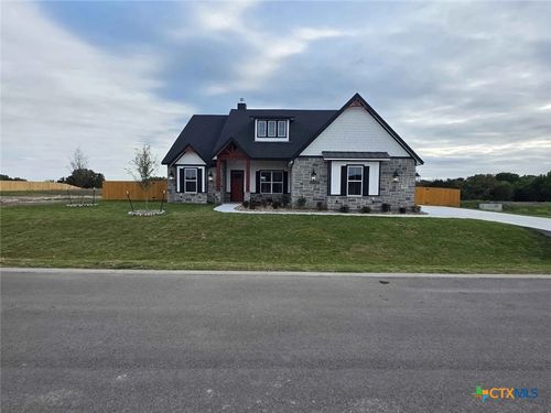 11151 Golden Eagle Ave, Salado, TX, 76571-6689 | Card Image