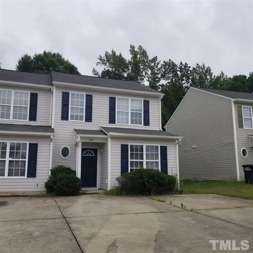 152 Anna St, Lillington, NC, 27546-6143 | Card Image