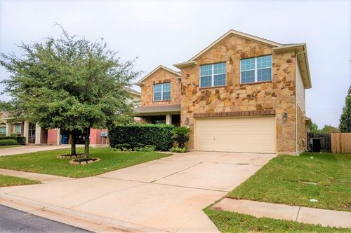14821 Fernhill Dr, Austin, TX, 78717-3989 | Card Image