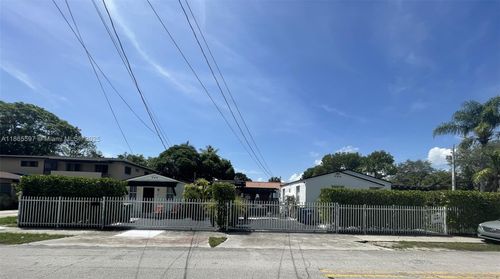 210-200 Ne 110th St, Miami, FL, 33161-7017 | Card Image