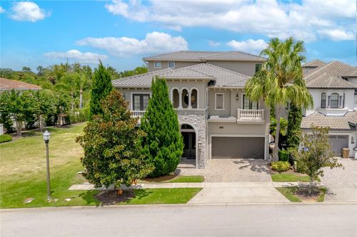 600 Muirfield Loop, REUNION, FL, 34747-6415 | Card Image