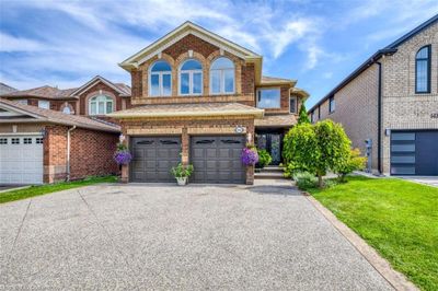 5443 Mcfarren Blvd, House other with 6 bedrooms, 4 bathrooms and 5 parking in Mississauga ON | Image 1