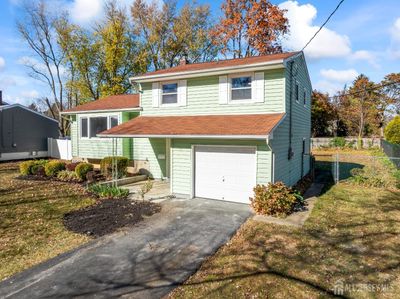 31 Deerfield Road, House other with 4 bedrooms, 1 bathrooms and null parking in East Brunswick NJ | Image 2