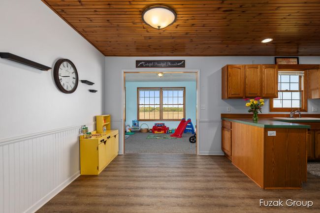 3882 40 Th St, House other with 4 bedrooms, 3 bathrooms and null parking in Hamilton MI | Image 15