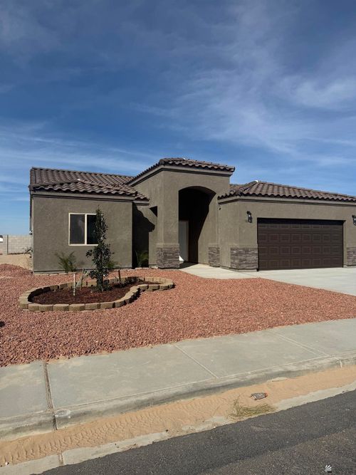 10624 E 46 Pl, Yuma, AZ, 85367 | Card Image