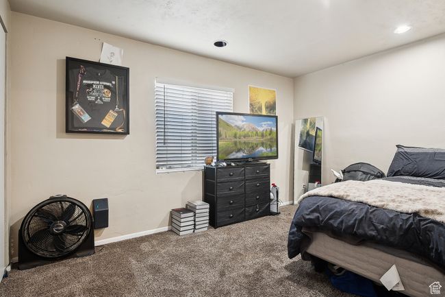 1030 Barley Ln, House other with 6 bedrooms, 4 bathrooms and 4 parking in Kaysville UT | Image 34