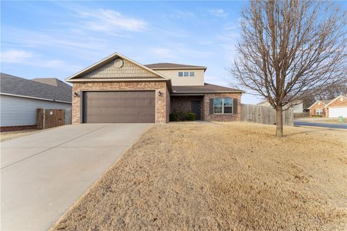 2202 Elmwood Ave, Lowell, AR, 72745-6014 | Card Image