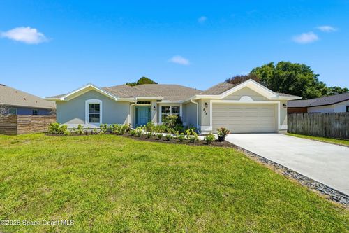 885 Clearmont St, SEBASTIAN, FL, 32958-4934 | Card Image