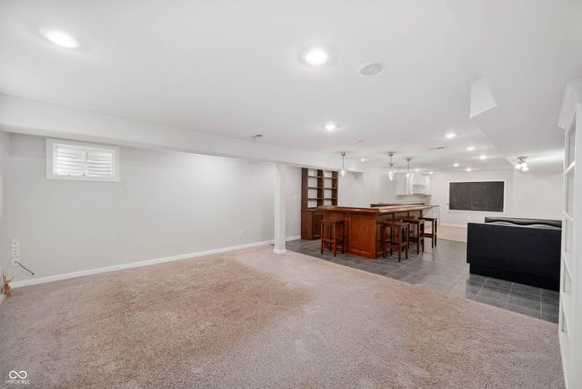 8578 Nolan Dr, House other with 4 bedrooms, 4 bathrooms and null parking in Fishers IN | Image 19