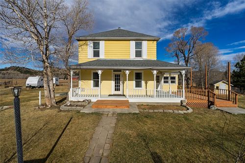 3951 Highway 78, Columbus, MT, 59019-7463 | Card Image