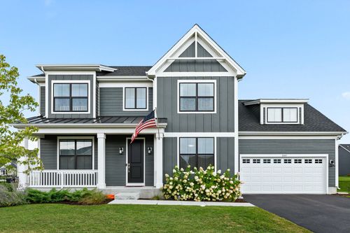 3547 Doral Dr, ELGIN, IL, 60124-8573 | Card Image