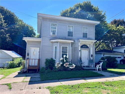2-174 Syracuse Ave, Oswego, NY, 13126-3172 | Card Image