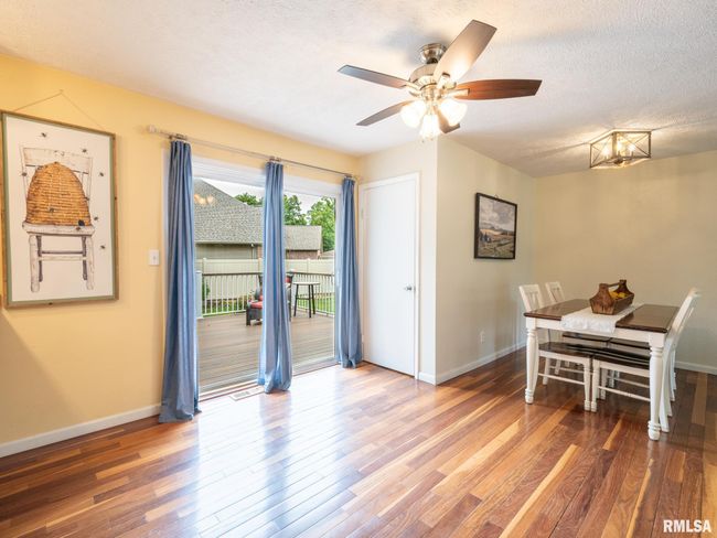 1411 W Wonderview Dr, House other with 4 bedrooms, 3 bathrooms and null parking in Dunlap IL | Image 18