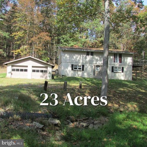 14742 Happy Hills Rd, HUNTINGDON, PA, 16652-3769 | Card Image