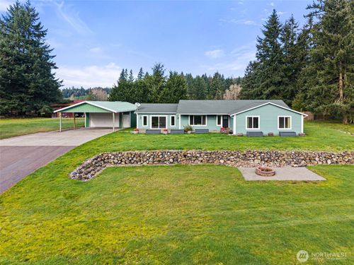 16724 Violet Prairie Rd Se, Tenino, WA, 98589-9735 | Card Image