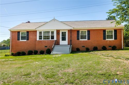 414 Keats Rd, Henrico, VA, 23229-7230 | Card Image
