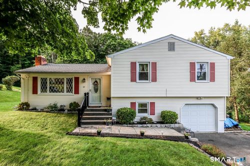 55 Taylor Ter, New Milford, CT, 06776-2909 | Card Image