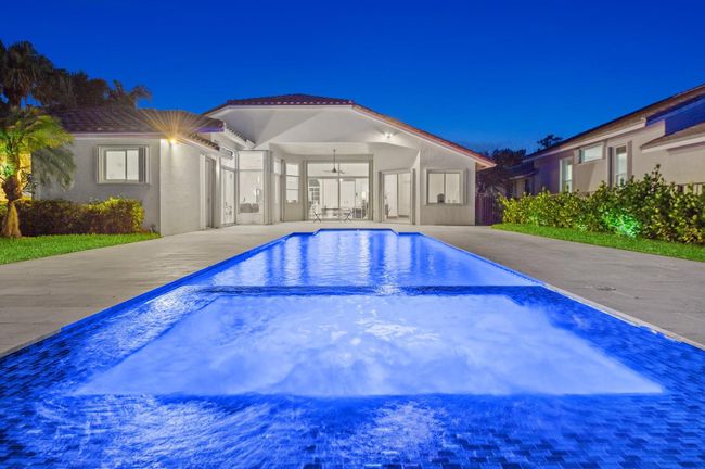 2904 Oakbrook Dr, House other with 5 bedrooms, 4 bathrooms and null parking in Weston FL | Image 31