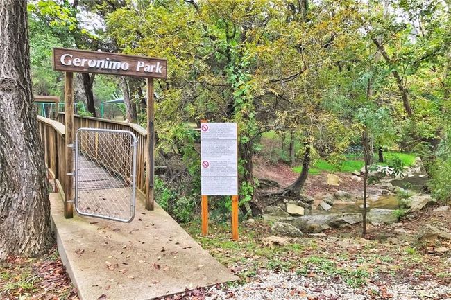3111 Geronimo Trail, Home with 0 bedrooms, 0 bathrooms and null parking in Austin TX | Image 25
