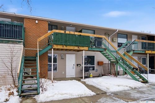 a-64 Nollet Avenue, Regina, SK, S4T7P9 | Card Image
