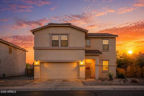 44165 W Kramer Ln, Maricopa, AZ, 85138-8467 | Card Image