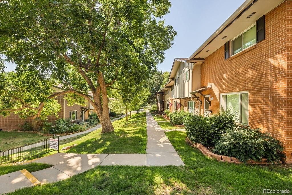 Residential in Denver 2