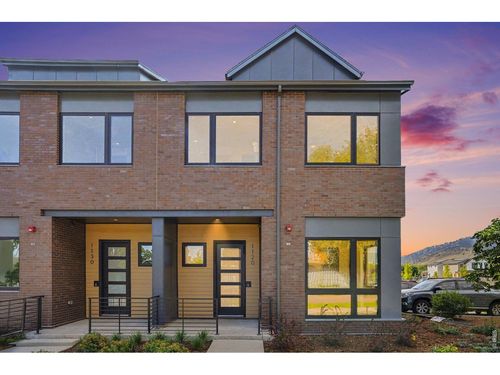 1120 Violet Ave, Boulder, CO, 80304-0651 | Card Image