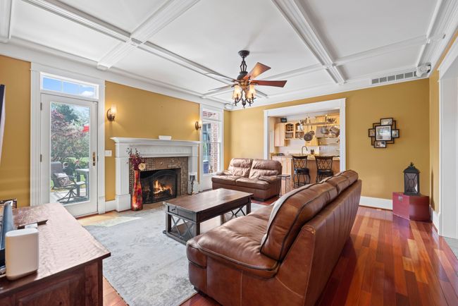 4710 Botany Gln, House other with 4 bedrooms, 6 bathrooms and null parking in Commerce Twp MI | Image 17