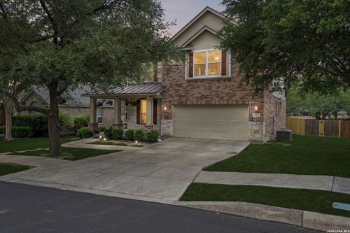 8918 Los Sonoma Rio, Helotes, TX, 78023-4510 | Card Image