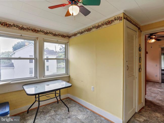 12225 Upper Georges Creek Rd Sw, House other with 3 bedrooms, 2 bathrooms and null parking in FROSTBURG MD | Image 28