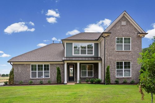 4990 Pasture Cv, Bartlett, TN, 38002 | Card Image