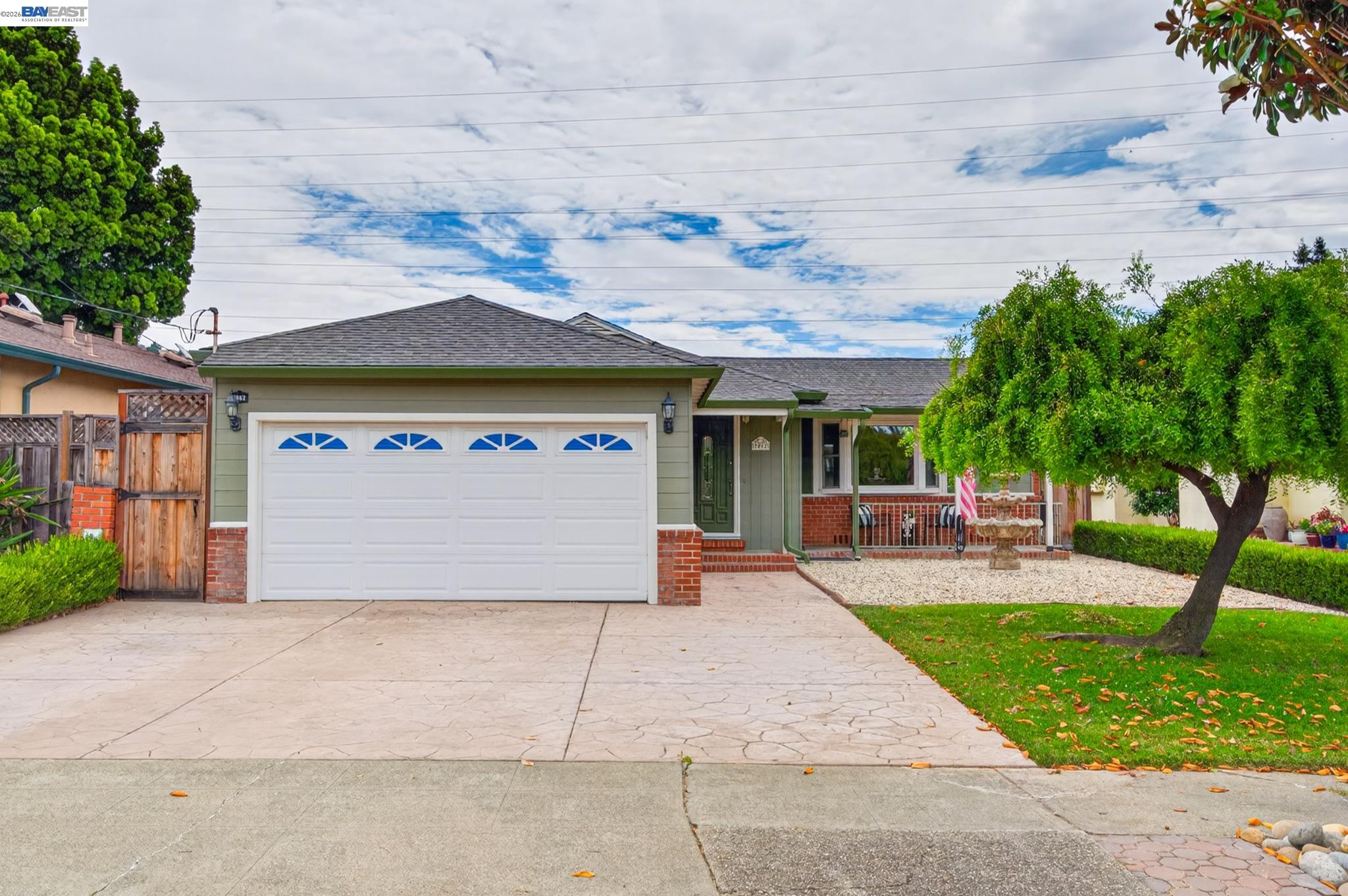 Residential in San Leandro 2