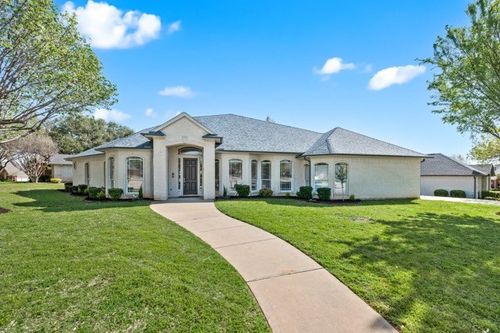 24 W Hillside Pl, Trophy Club, TX, 76262-5601 | Card Image
