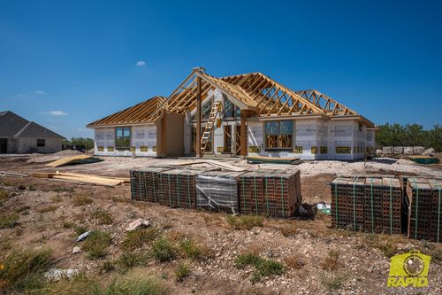 4016 Wildebeest Way, San Angelo, TX, 76901 | Card Image