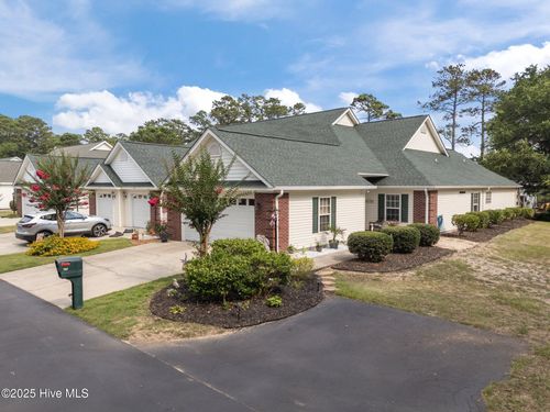 707 Sunset Oaks Ln, Sunset Beach, NC, 28468-6220 | Card Image