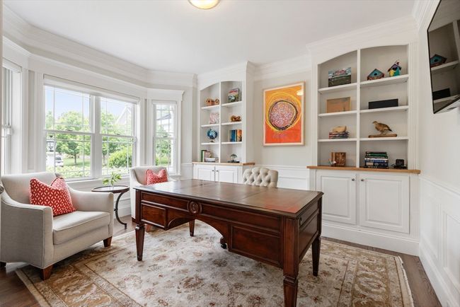 12 Hunters Ln, House other with 4 bedrooms, 5 bathrooms and 2 parking in Natick MA | Image 20