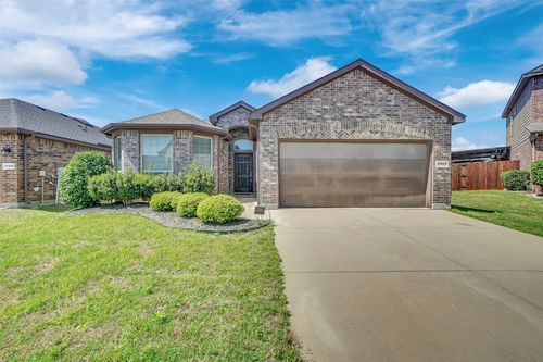 11509 Dorado Vista Trail, Fort Worth, TX, 76052 | Card Image