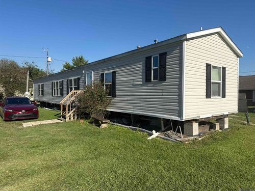 301 Franklin St, Napoleonville, LA, 70390 | Card Image