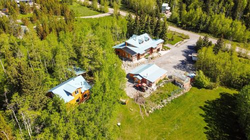 2712 Valley Ridge Rd, Blairmore, AB, T0K0E0 | Card Image