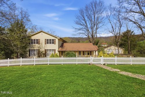 2412 Reservoir Road, Kingsport, TN, 37660 | Card Image