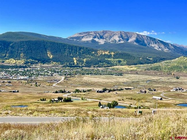 21 Summit Rd, Home with 0 bedrooms, 0 bathrooms and null parking in Crested Butte CO | Image 17