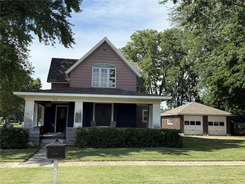 514 2nd St Nw, Independence, IA, 50644-1712 | Card Image