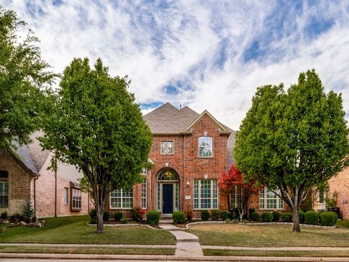 2328 Harrisburg Ln, Plano, TX, 75025-5517 | Card Image