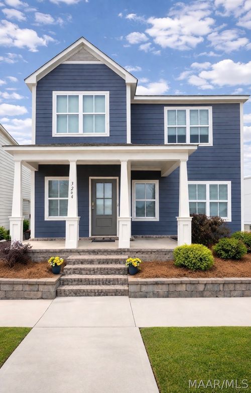 3264 Meriwether Dr, Pike Road, AL, 36064-0198 | Card Image