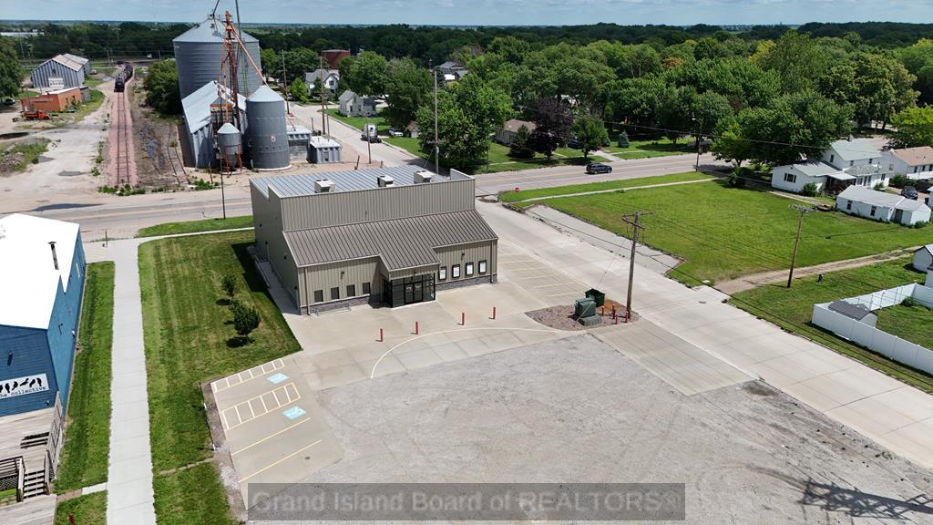 1301 17Th St, Central City, NE 68826
